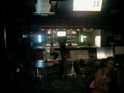 Dejavu Bar