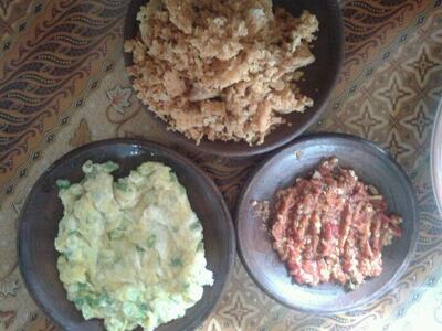 Waroeng SS - Spesial Sambal