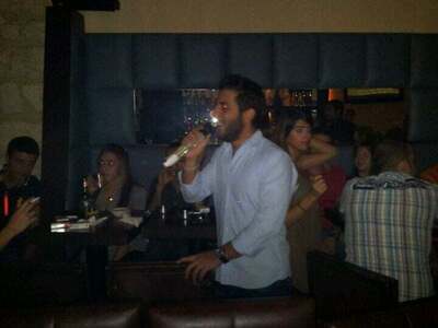Tipsy Pub (jounieh)