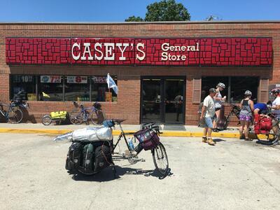 Casey's General Store