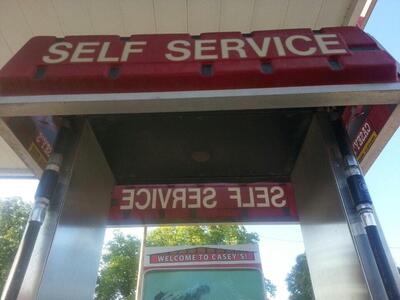 Casey's General Store