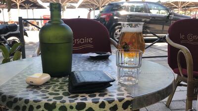 Le Corsaire Bistro Catalan