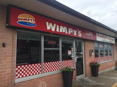 Wimpy's