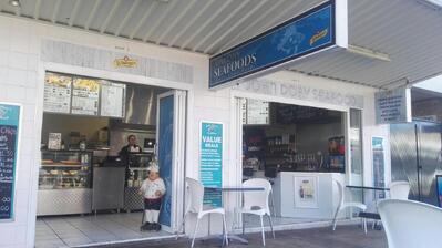 John Dory's