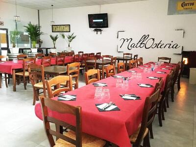 MalbOsteria
