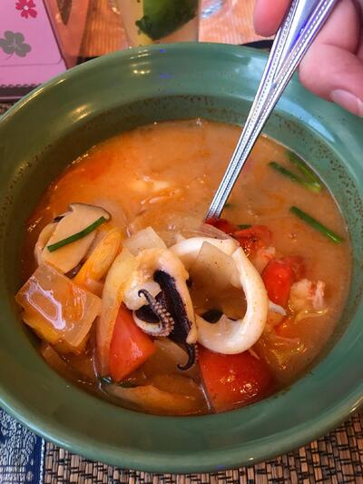 Charoen Seafood