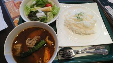 ランプハウス