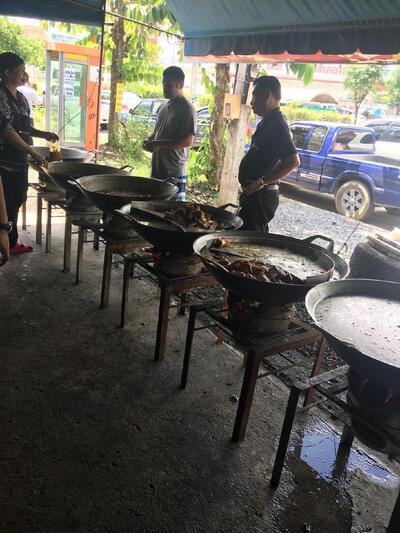 ร้านตำระเบิด
