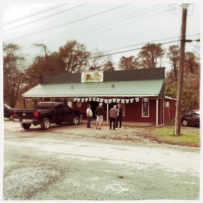 Swamp Inn