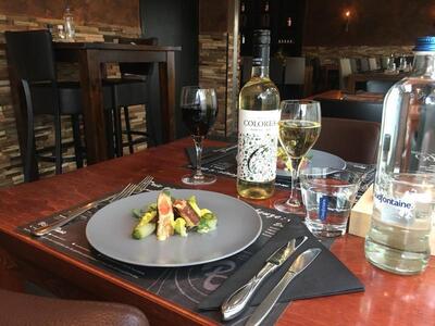 Bistro Basic