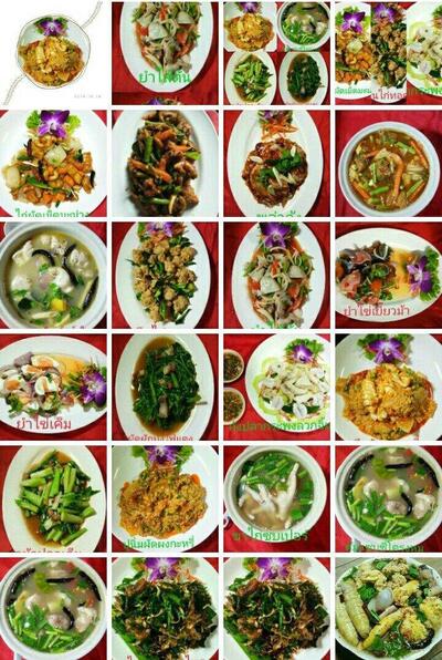 ร้านข้าวสวัสดี