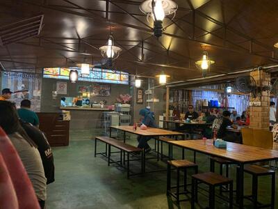 Mayana Seafood