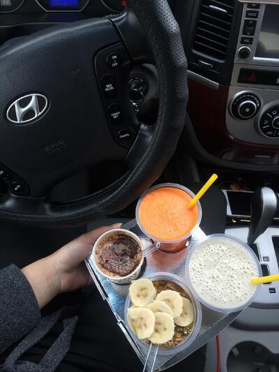 Pulp Juice Bar آبمیوه پالپ