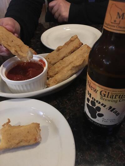 Hot Stone Pub