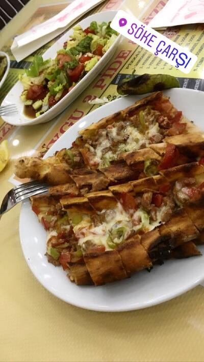 Duygu Pide & Pizza