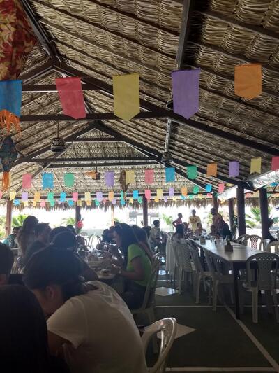 Barraca Estrela do Mar