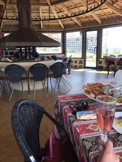 Tsovasar Restaurant