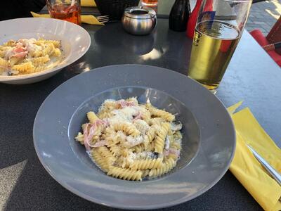 Cafe Milano