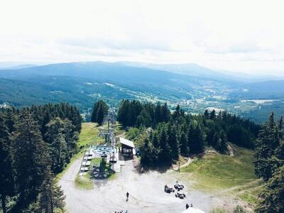 Ski Bar Špičák