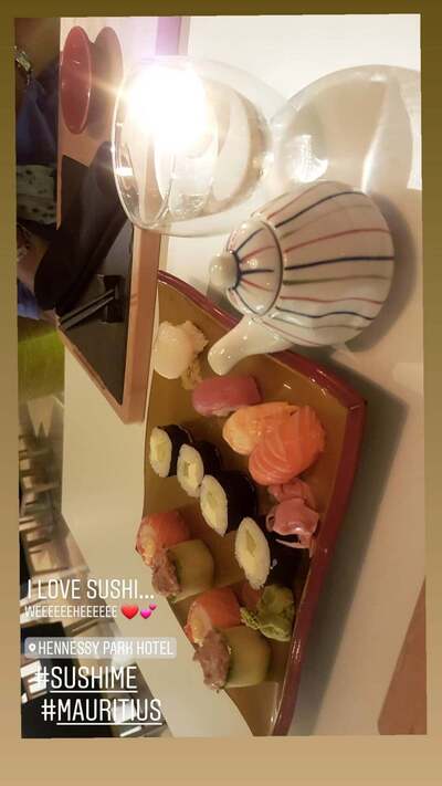 SushiMe