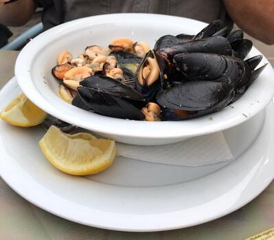 Ristorante Il Gabbiano
