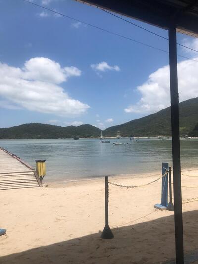 Restaurante Golfinho