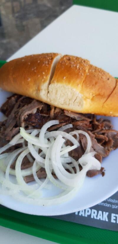 Dadduk Döner