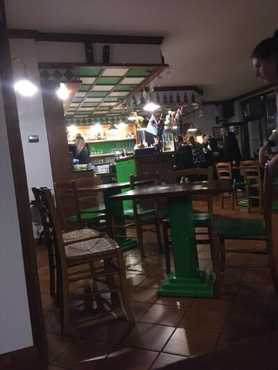 Birreria Oktoberfest