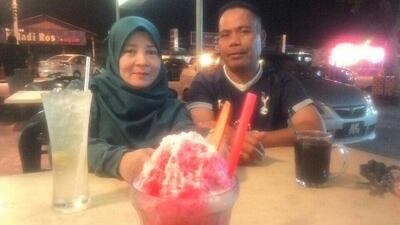 Firdaus Tomyam