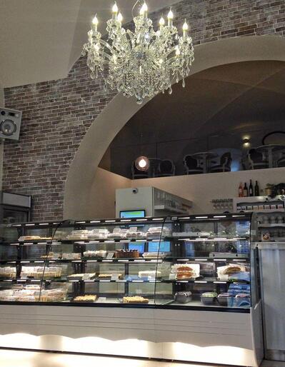 Rica Gluten Free foto