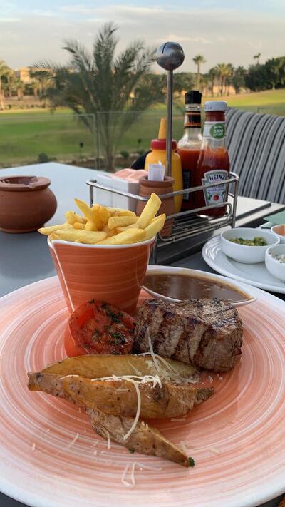 The View Lounge & Bar