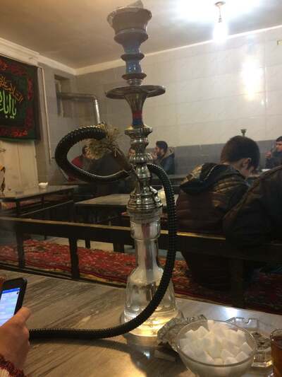 coffe ferdus/كافه فردوس