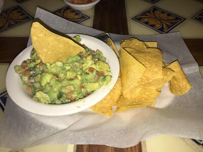 Acapulco Mexican Restaurant