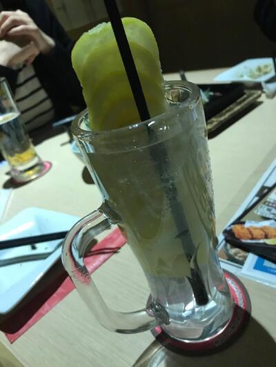 魚民 かみのやま温泉西口駅前店