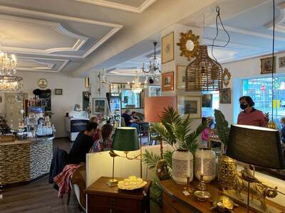Café Kunst Genuss