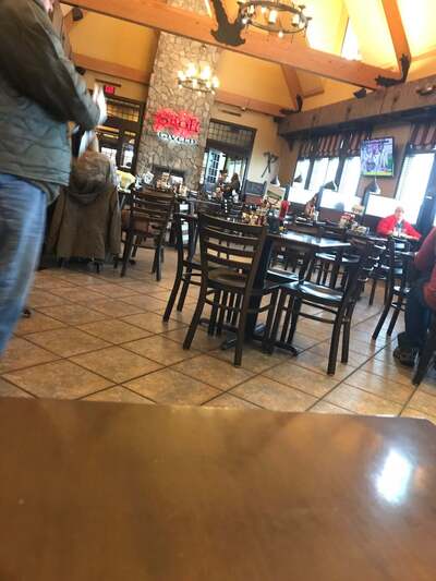 Skol bar and grill