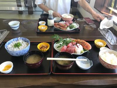 紀行茶屋