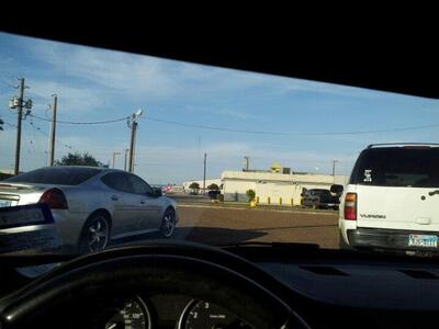 Long John Silver's