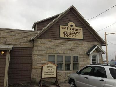 Corner Restaurant
