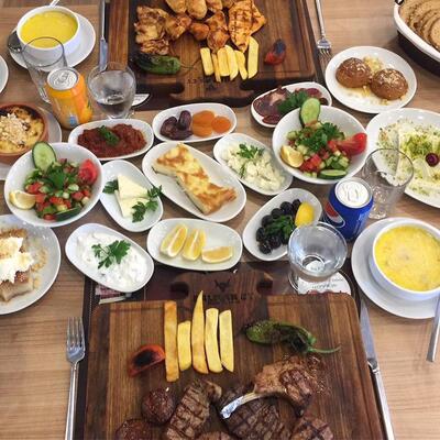 Salman Restaurant