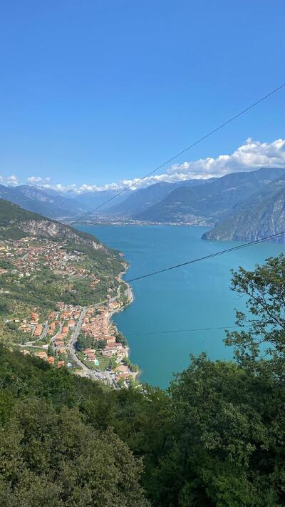 Albergo Ristorante Poggio d’Oro