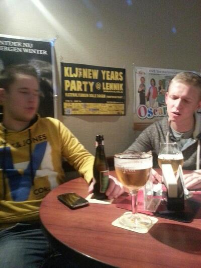 Cheers Cafe
