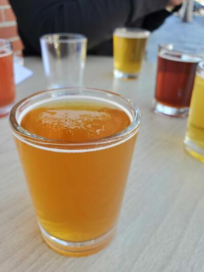 Ohana Brewing