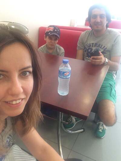 Pizza Rota