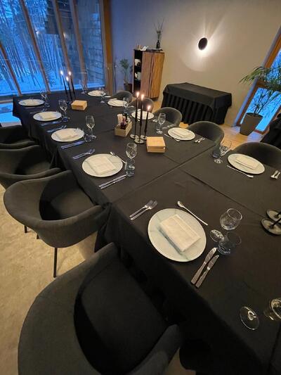 TonyResort Restaurant