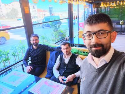 Rahman Ve Rahim Gönül Sofrası
