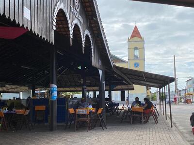 Tapiocaria de Mosqueiro