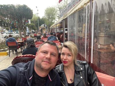 Meltem Restaurant Cafe Ve Bar