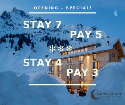 Mondschein‘s Alte Gaststube