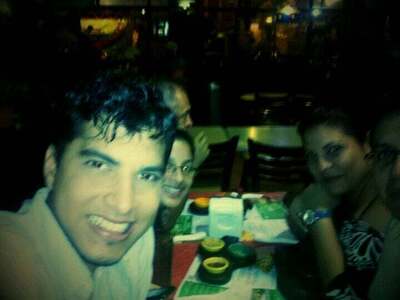 Pollos Narcy's Masaya